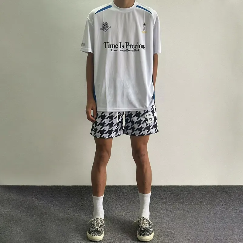 FORCEPULR Casual Shorts Unisex-5