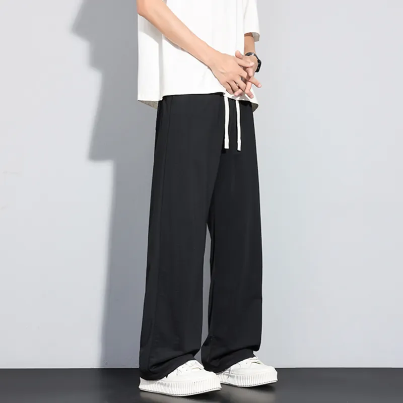 FORCEPULR Casual Pants Unisex-7