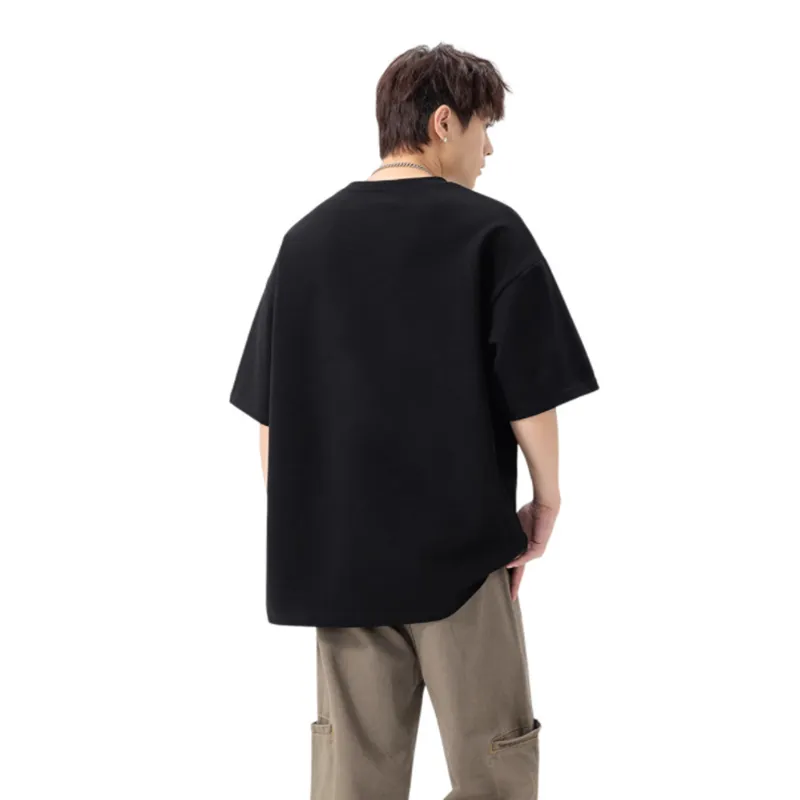 FORCEPULR T Shirts Unisex-6