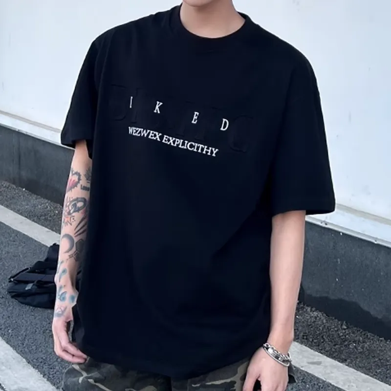 FORCEPULR T Shirts Unisex-2