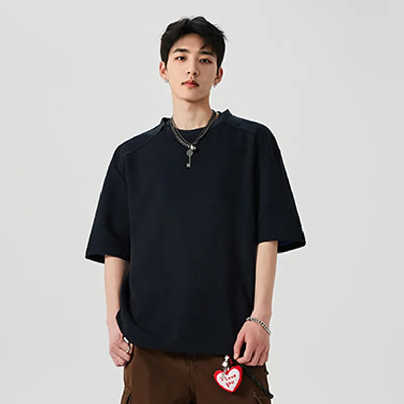 FORCEPULR T Shirts Unisex-6