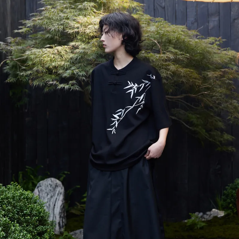 FORCEPULR T Shirts Unisex-4