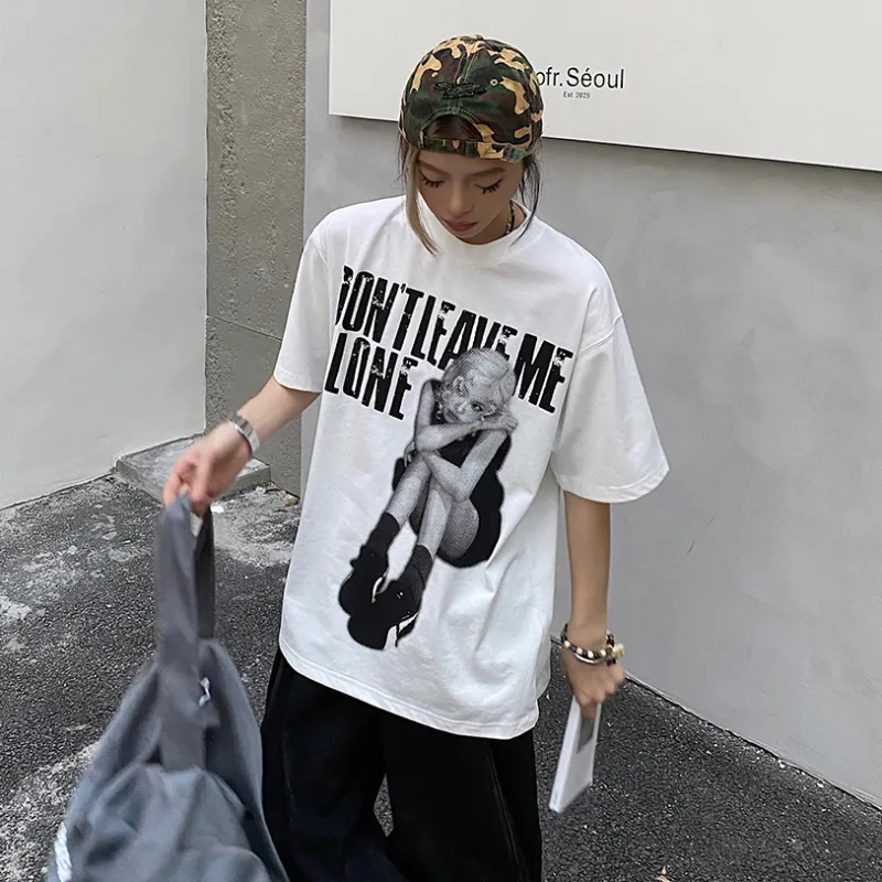 FORCEPULR T Shirts Unisex-2