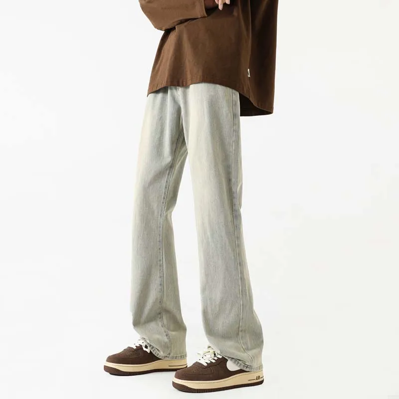 FORCEPULR Jeans Unisex-5