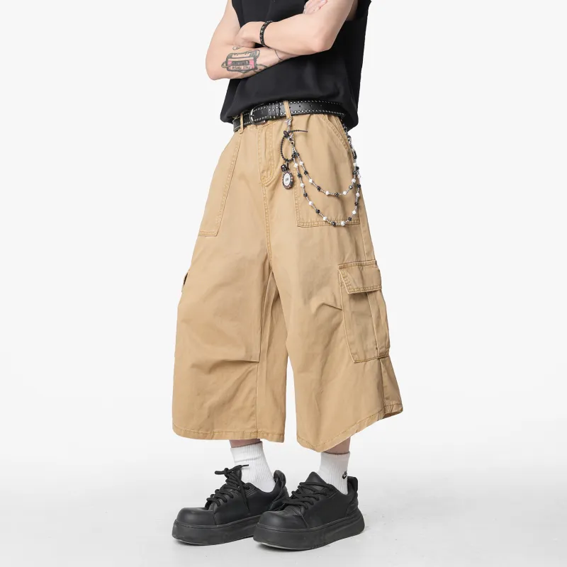 FORCEPULR Jeans Unisex-26