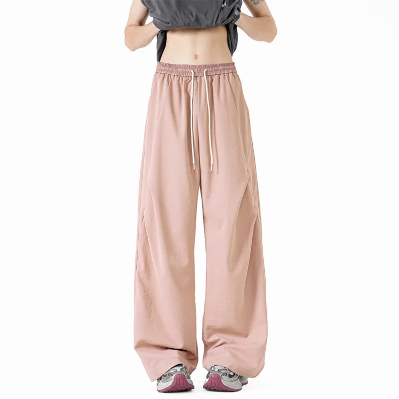 FORCEPULR Casual Pants Unisex-14