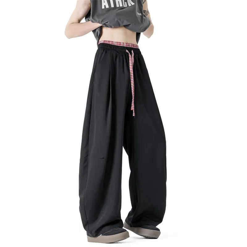 FORCEPULR Casual Pants Unisex-22