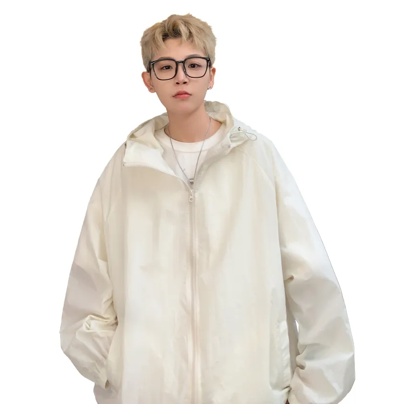 FORCEPULR Sun Protection Clothing Unisex-6