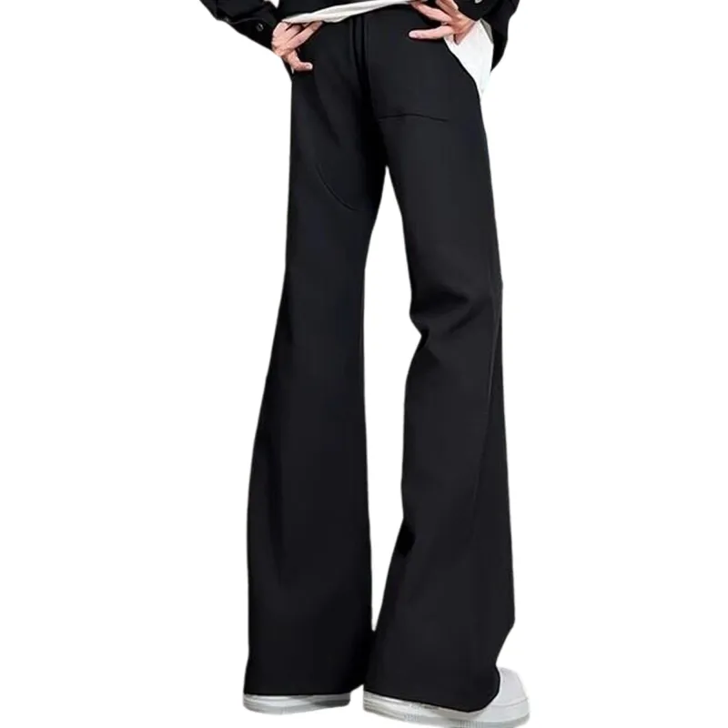 FORCEPULR Casual Pants Unisex-1
