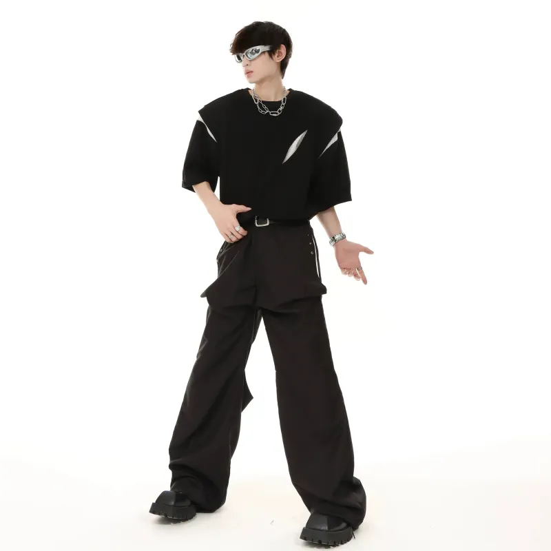 TESTUNG T-Shirts Unisex-3