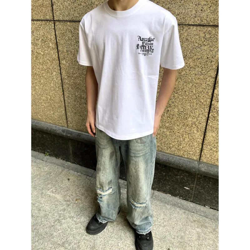 FORCEPULR T Shirts Unisex-9