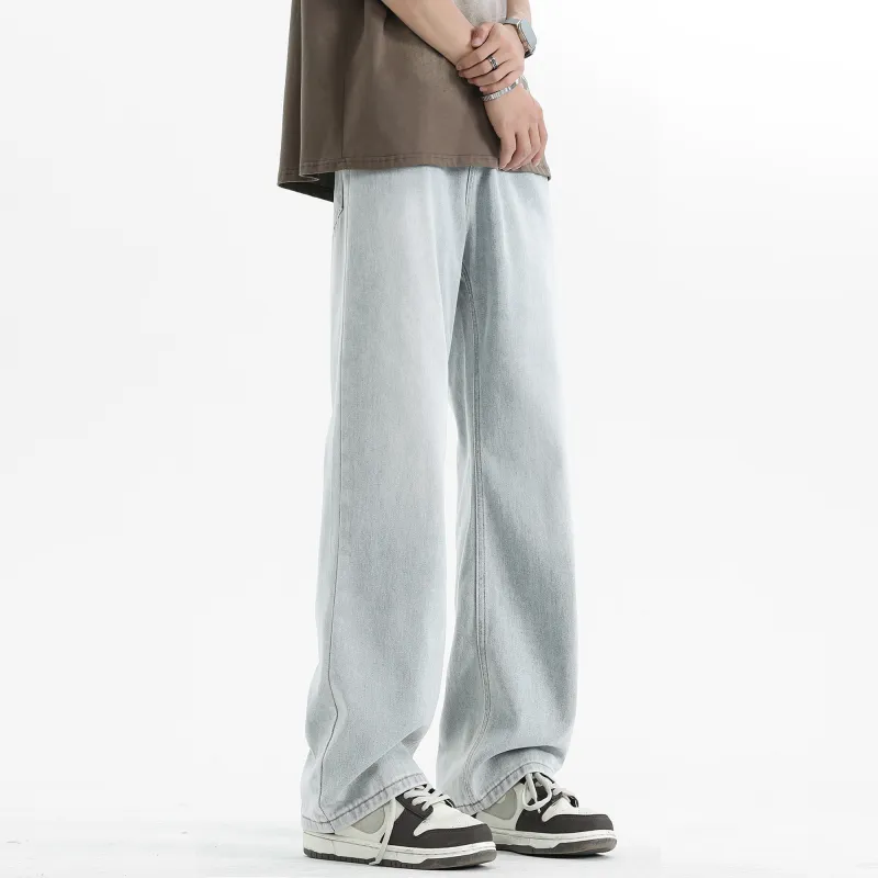 FORCEPULR Jeans Unisex-1