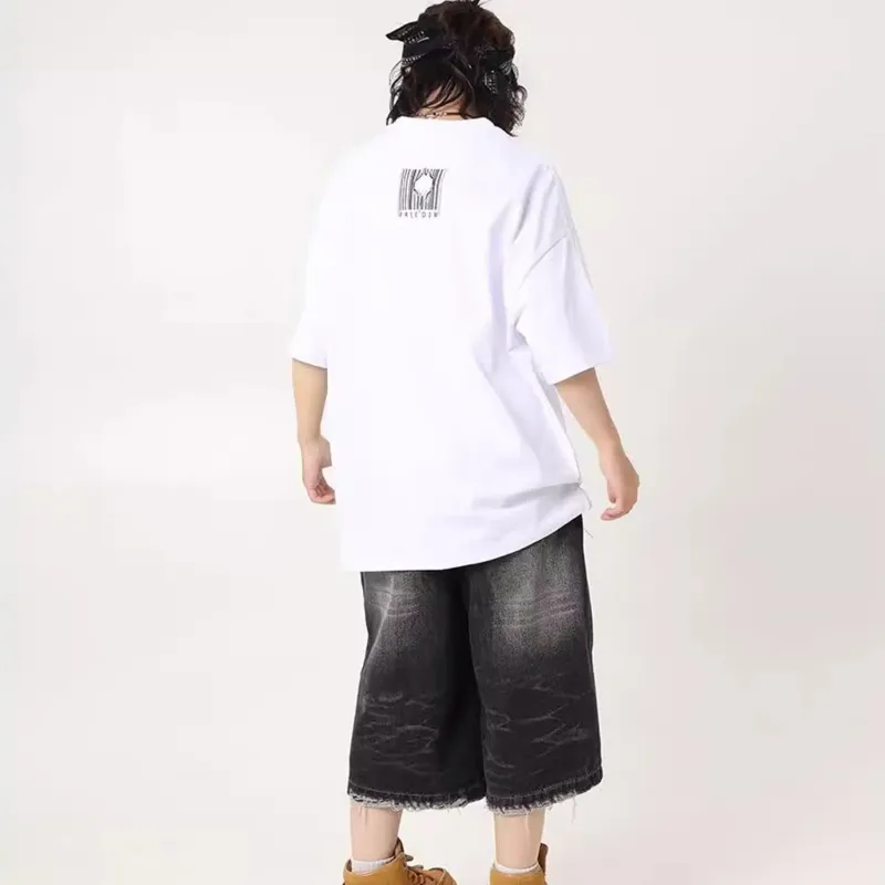 FORCEPULR T Shirts Unisex-3