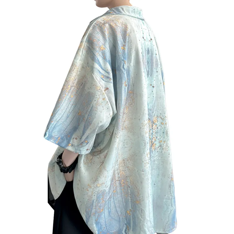 FORCEPULR Shirts Unisex-1