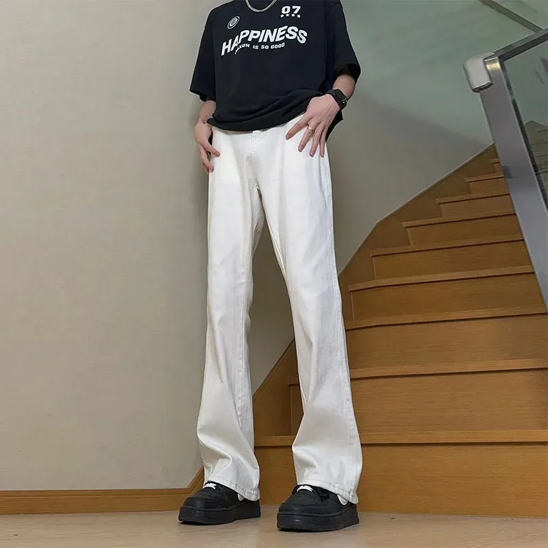 FORCEPULR Jeans Unisex-8