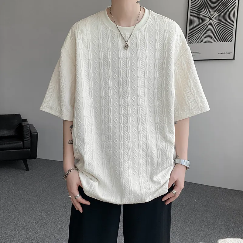 FORCEPULR T Shirts Unisex-9