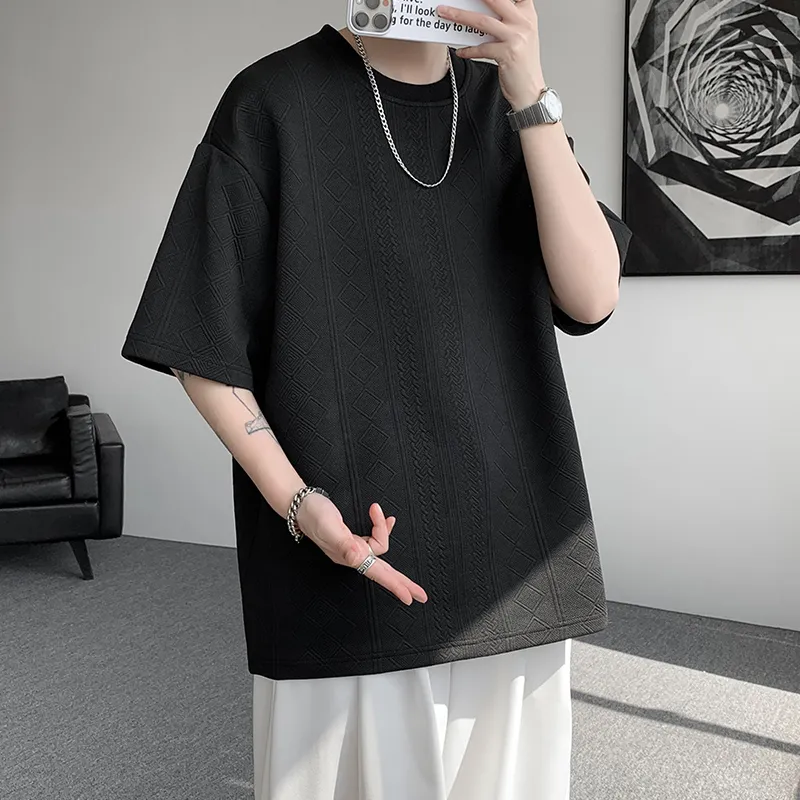 FORCEPULR T Shirts Unisex-16