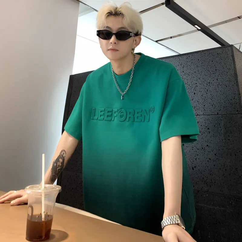 FORCEPULR T Shirts Unisex-1