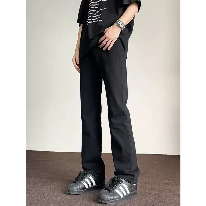 FORCEPULR Jeans Unisex-4