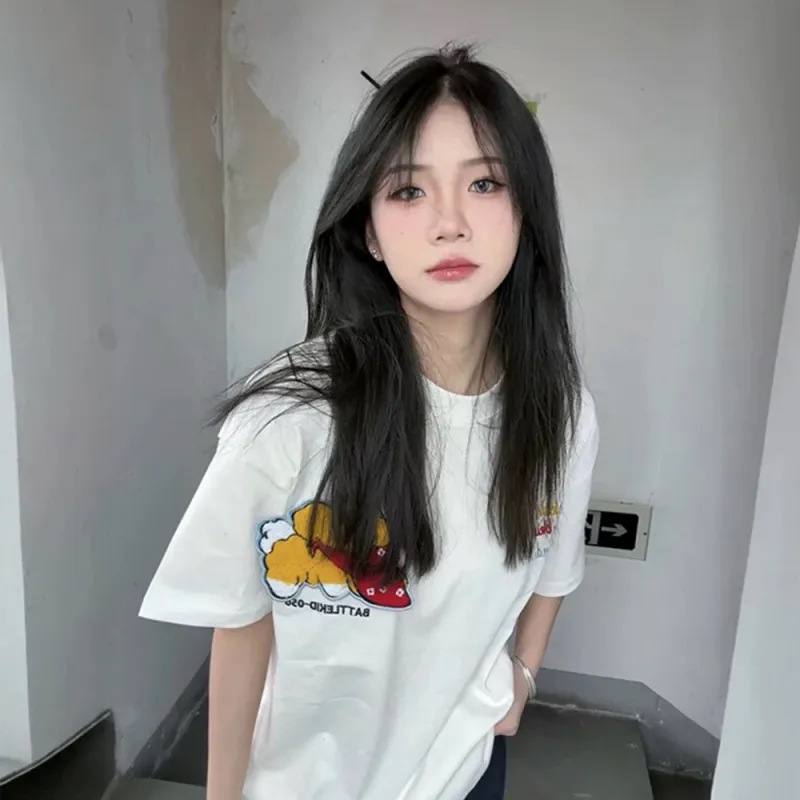 FORCEPULR T Shirts Unisex-7
