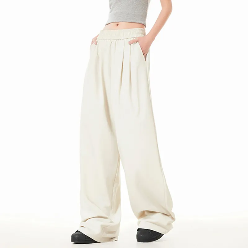 FORCEPULR Casual Pants Unisex-7