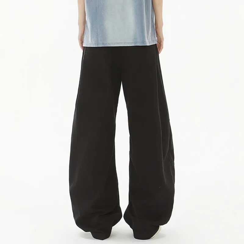 FORCEPULR Jeans Unisex-8