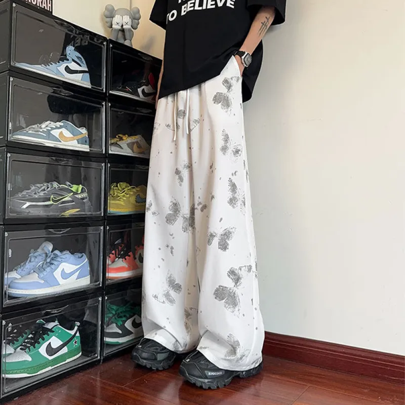 FORCEPULR Casual Pants Unisex-7