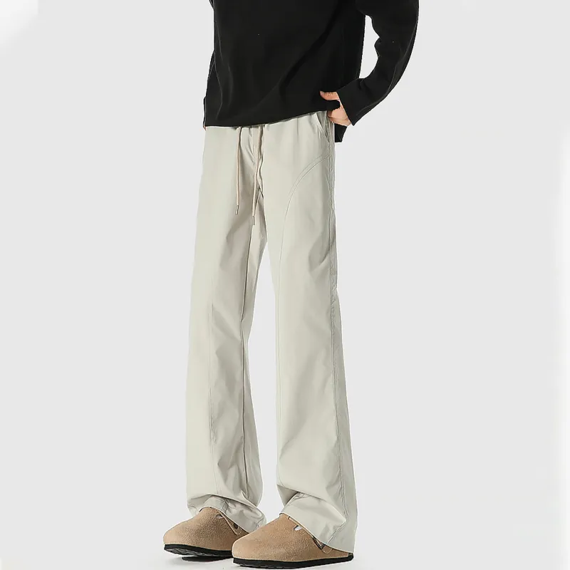 FORCEPULR Casual Pants Unisex-5