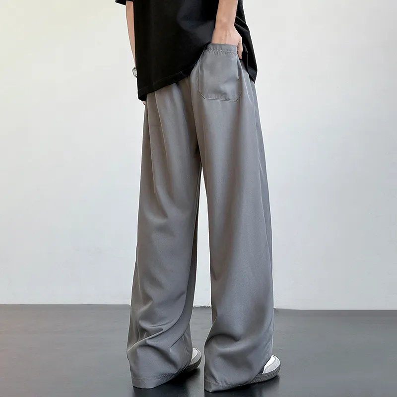 FORCEPULR Casual Pants Unisex-16