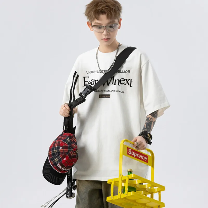 FORCEPULR T Shirts Unisex-8