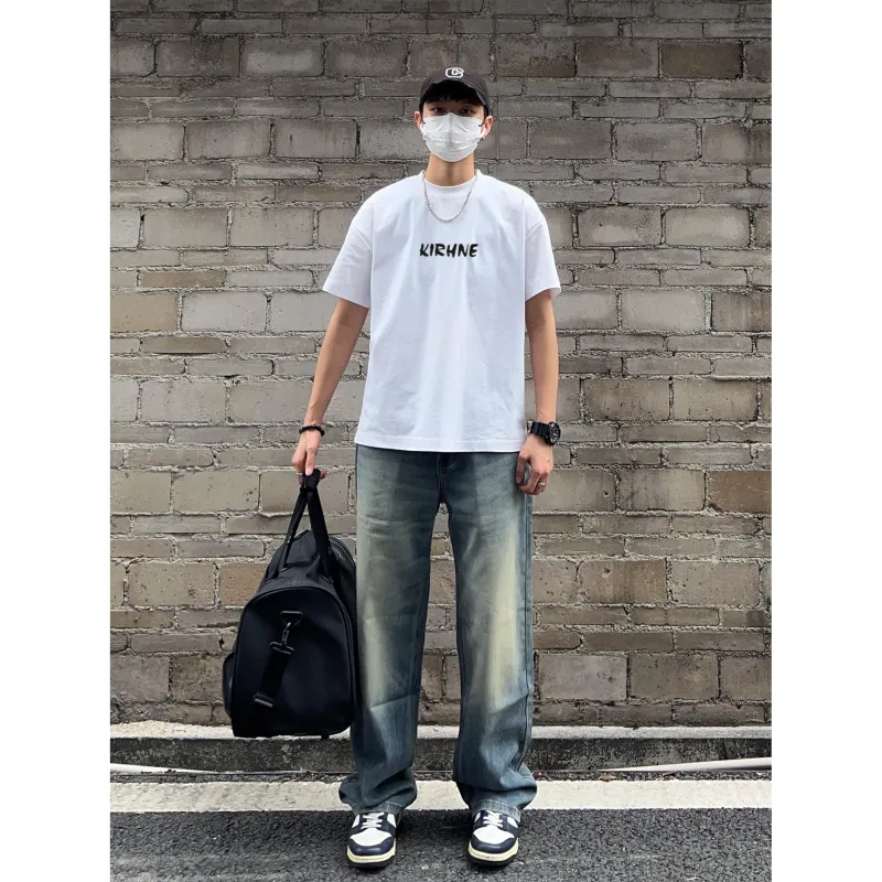 FORCEPULR T Shirts Unisex-8