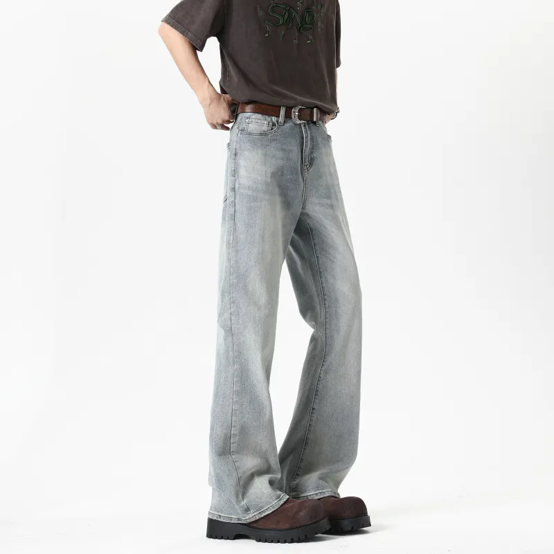FORCEPULR Jeans Unisex-16
