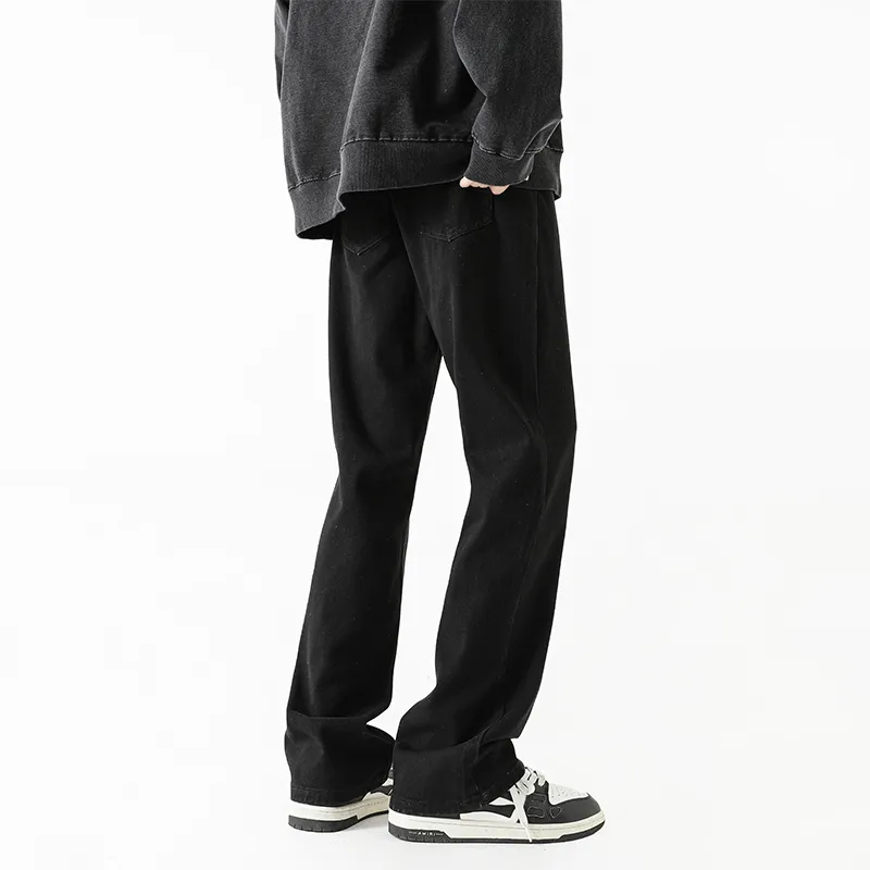 FORCEPULR Jeans Unisex-3