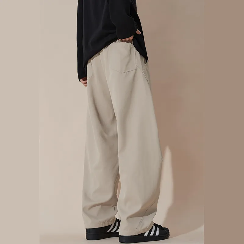 FORCEPULR Casual Pants Unisex-4