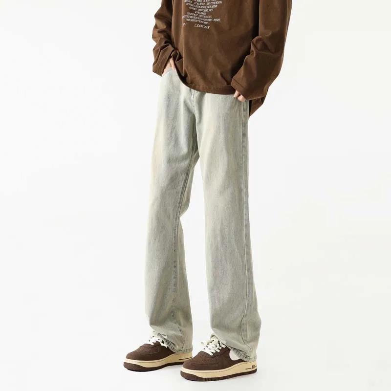 FORCEPULR Jeans Unisex-6