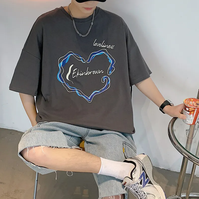 FORCEPULR T Shirts Unisex-17