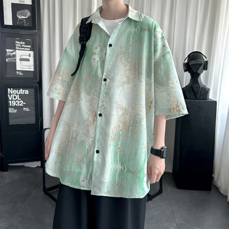 FORCEPULR Shirts Unisex-7