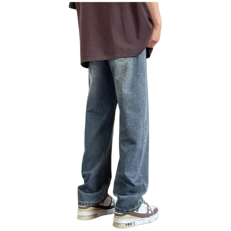 FORCEPULR Casual Pants Unisex-4