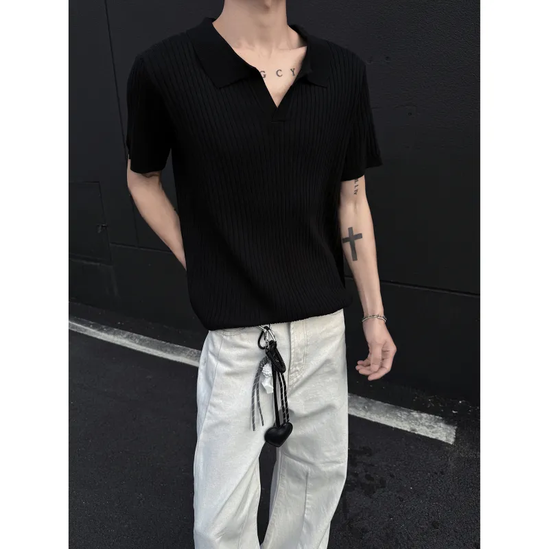 FORCEPULR T Shirts Unisex-2