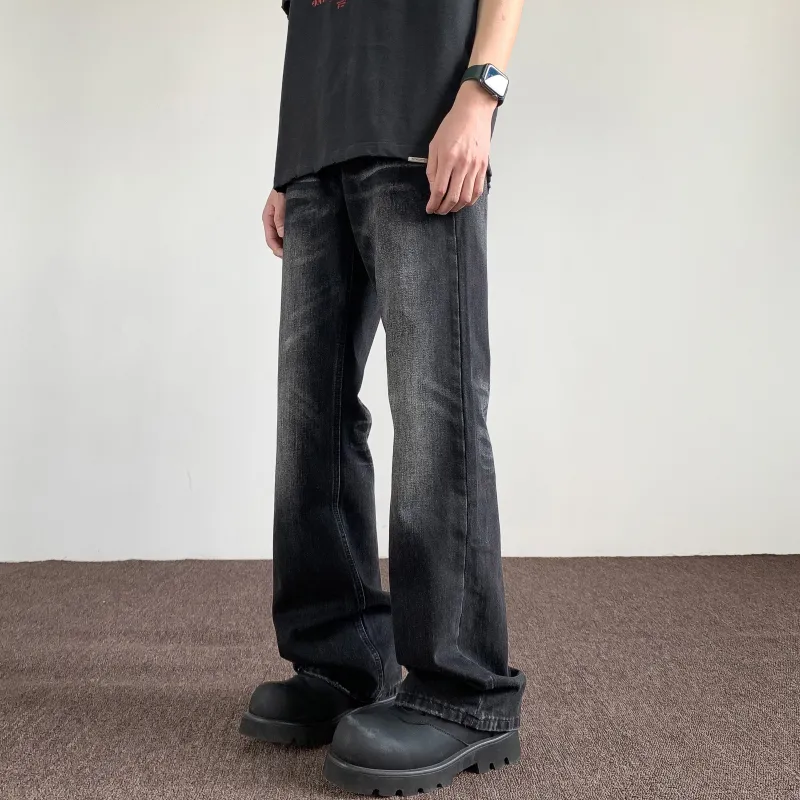 FORCEPULR Jeans Unisex-1