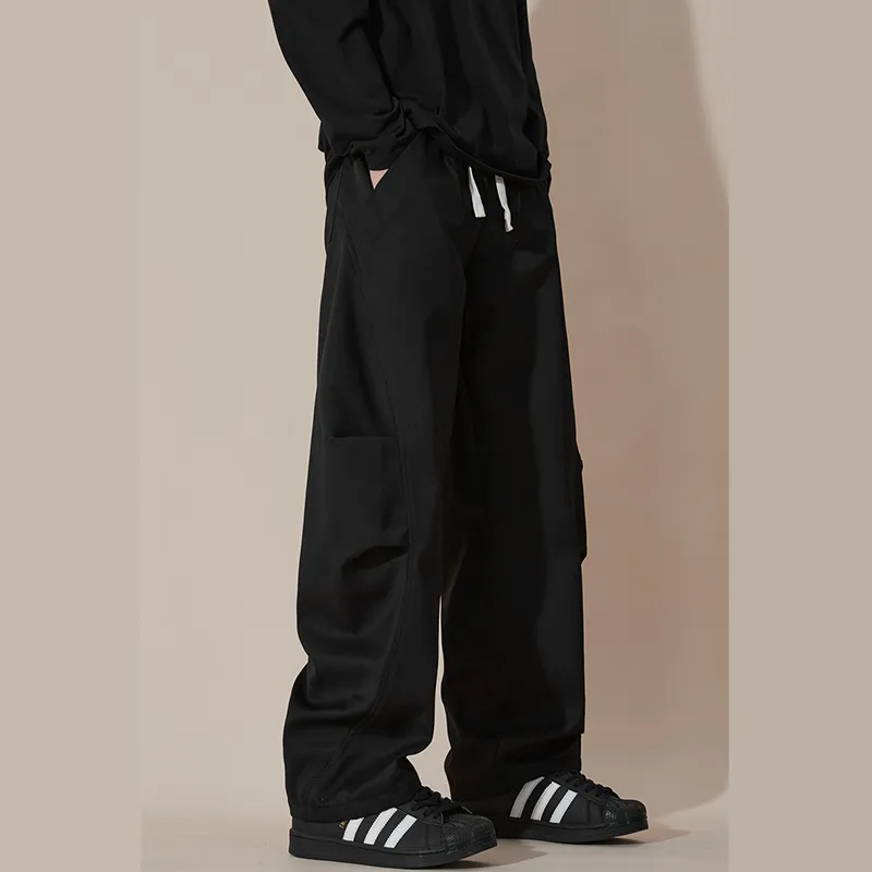 FORCEPULR Casual Pants Unisex-14