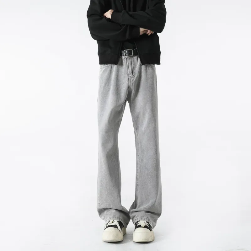 FORCEPULR Jeans Unisex-13