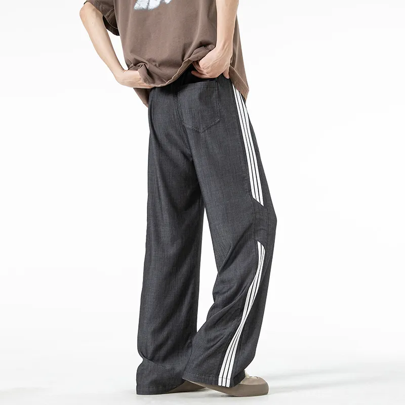 FORCEPULR Cargo Pants Unisex-6