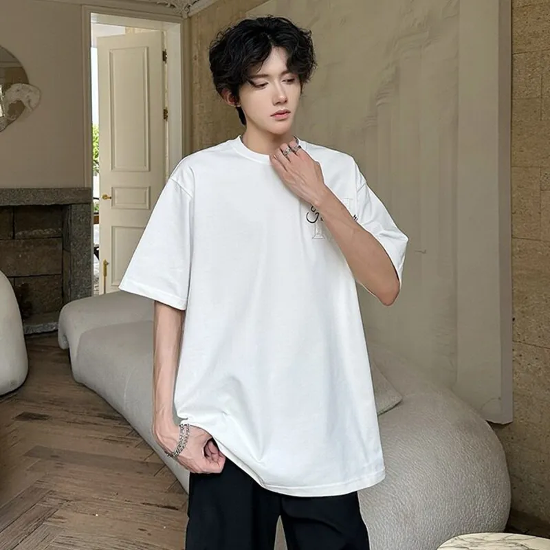 FORCEPULR T Shirts Unisex-10