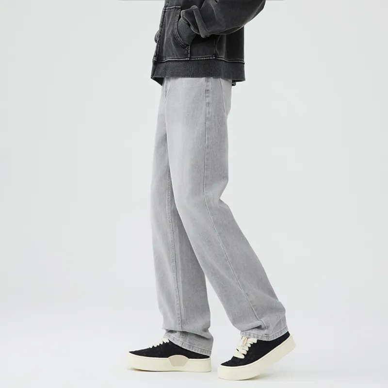 FORCEPULR Jeans Unisex-14