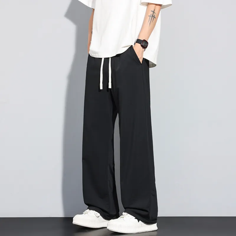 FORCEPULR Casual Pants Unisex-6