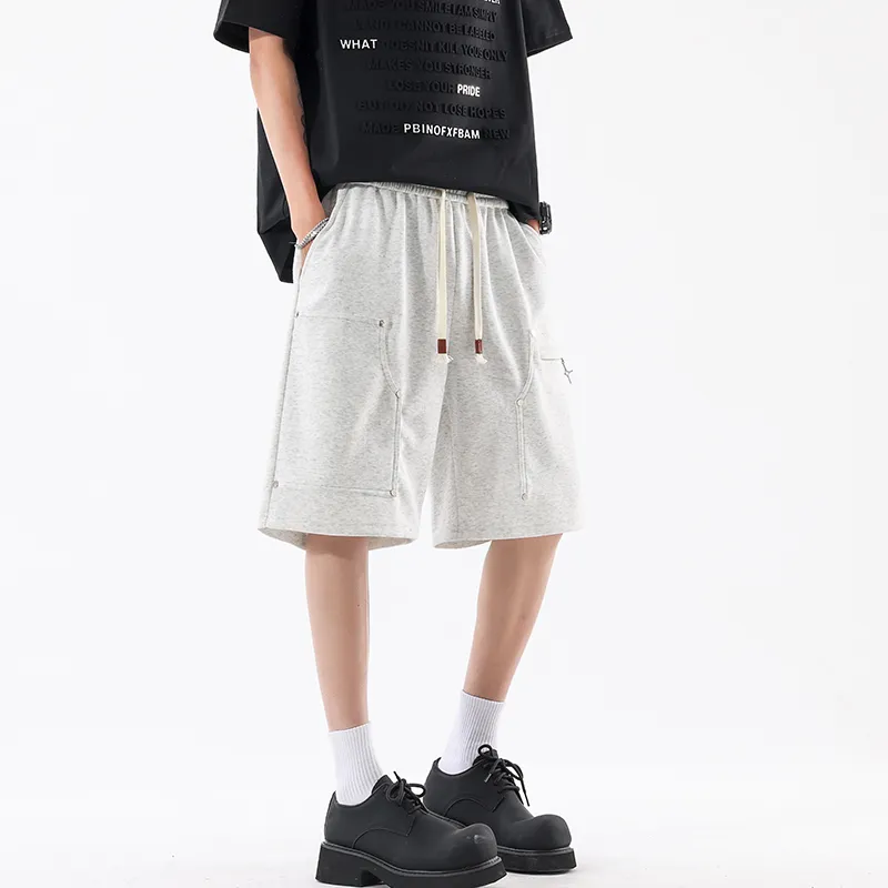 FORCEPULR Cargo Shorts Unisex-4