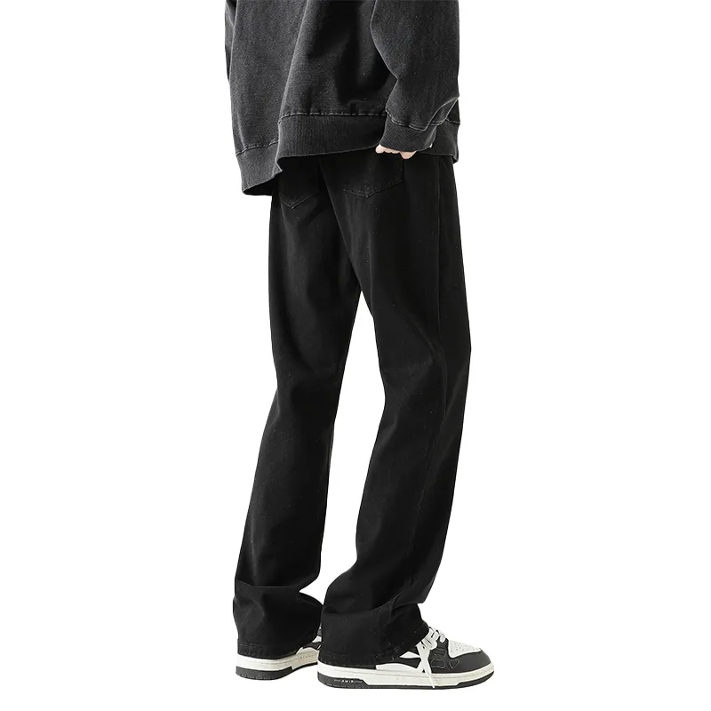 FORCEPULR Jeans Unisex-15