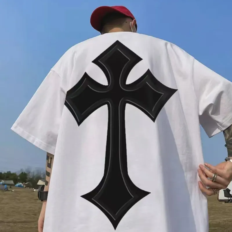 FORCEPULR T Shirts Unisex-12