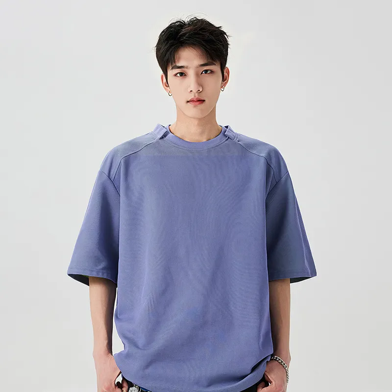 FORCEPULR T Shirts Unisex-10
